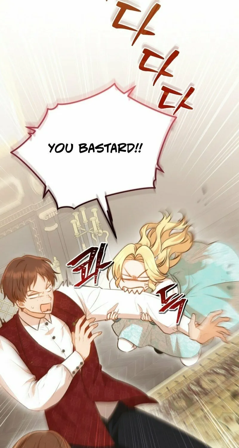 Please Become My Sister-in-Law! Chapter 8 page 68 - 