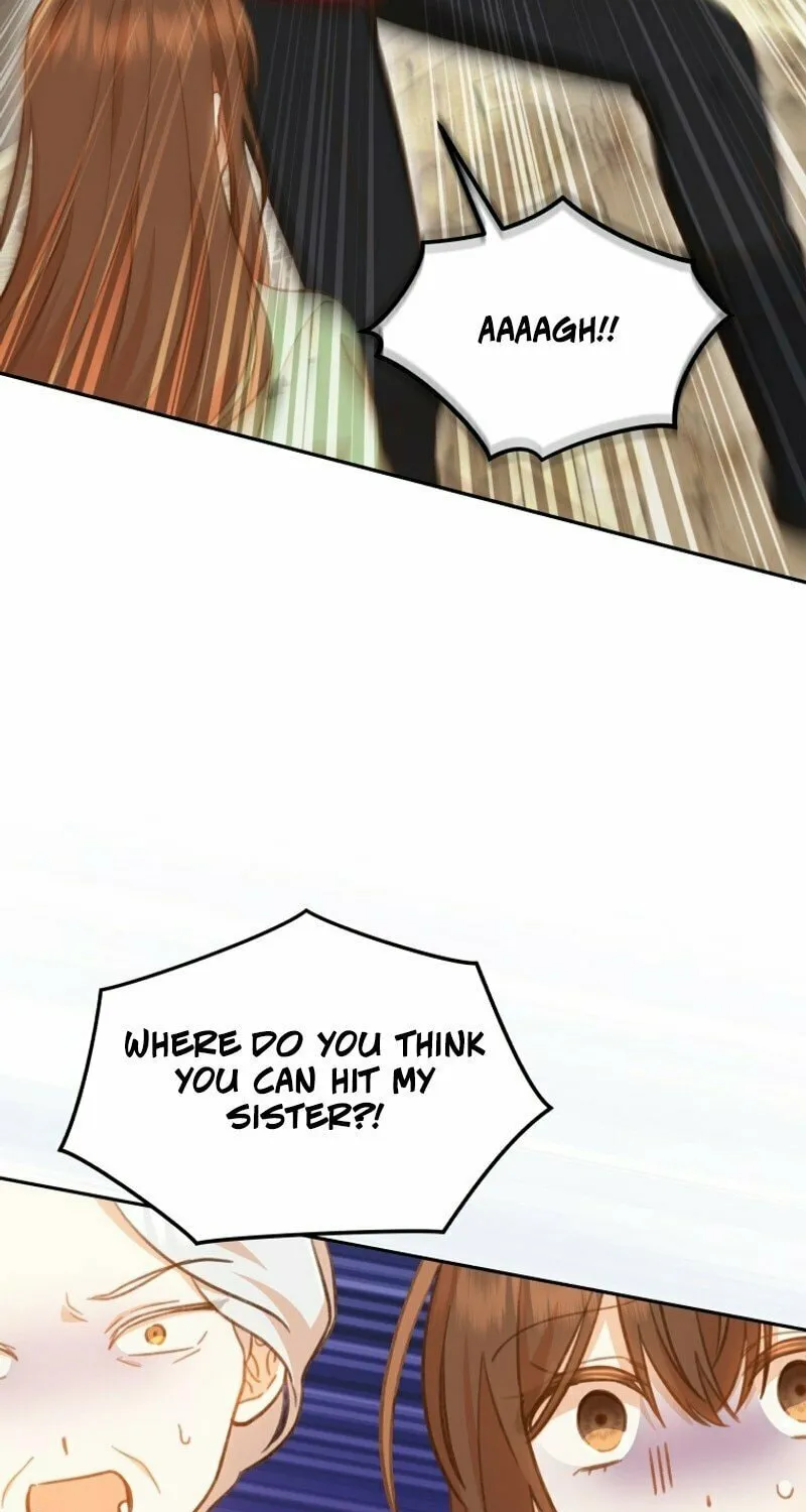 Please Become My Sister-in-Law! Chapter 8 page 69 - 