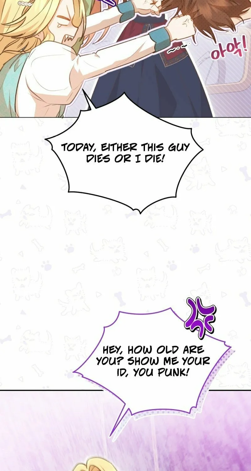 Please Become My Sister-in-Law! Chapter 8 page 74 - 