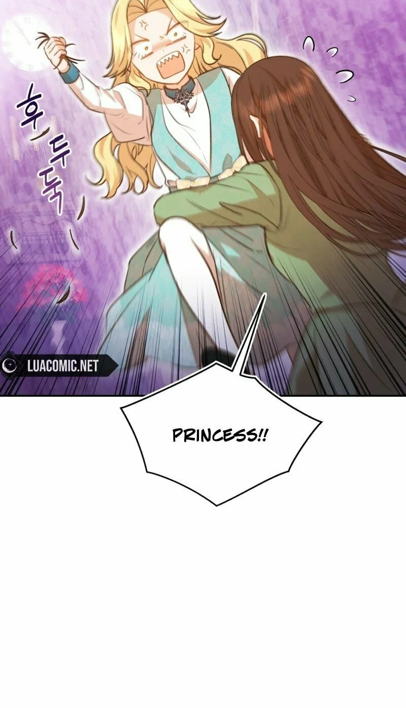 Please Become My Sister-in-Law! Chapter 8 page 75 - 