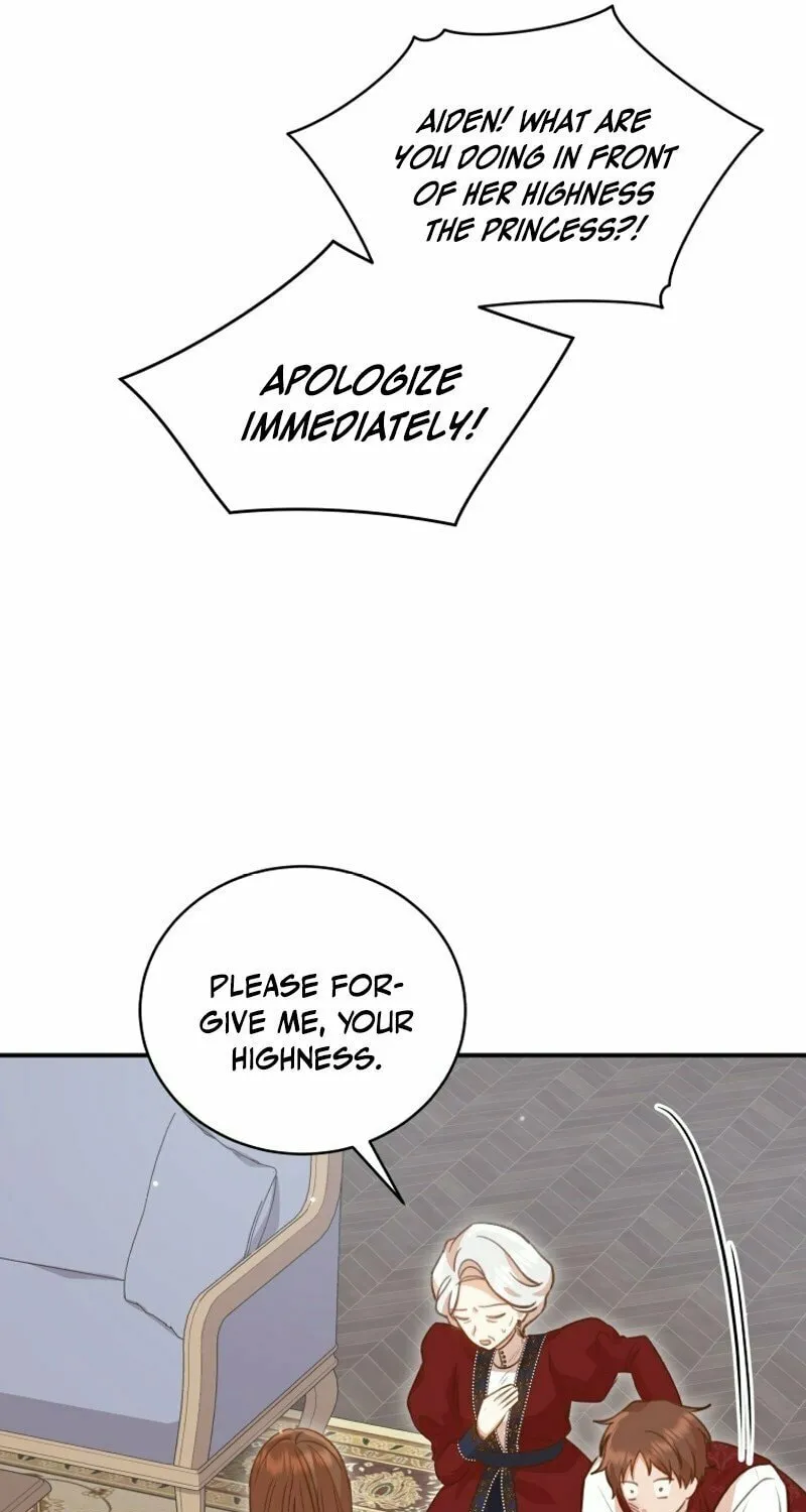 Please Become My Sister-in-Law! Chapter 9 page 13 - 