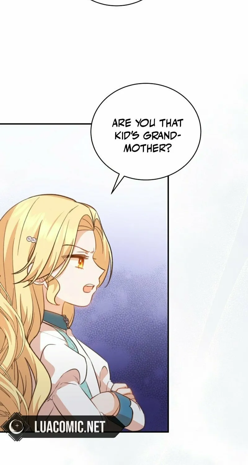 Please Become My Sister-in-Law! Chapter 9 page 16 - 