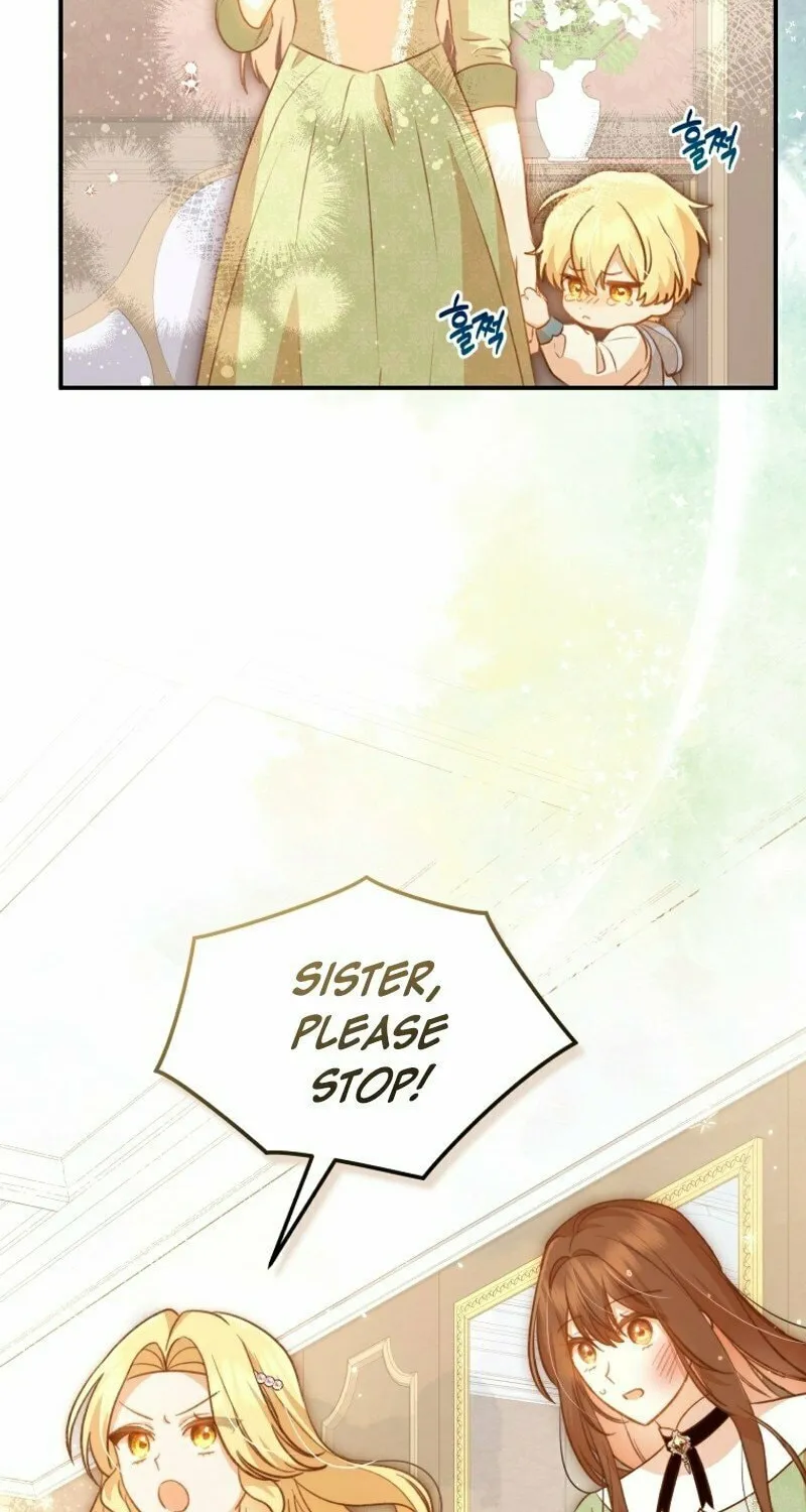 Please Become My Sister-in-Law! Chapter 9 page 22 - 