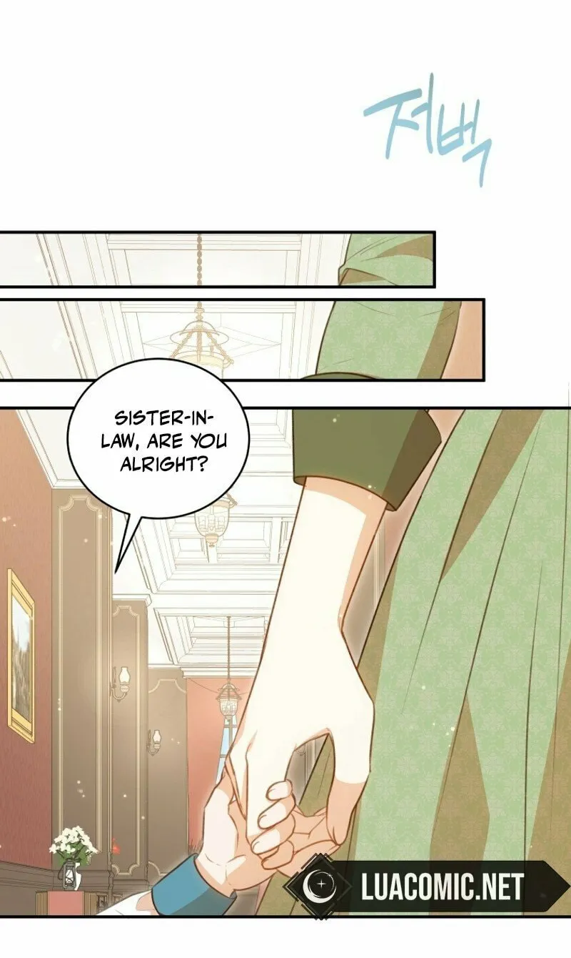 Please Become My Sister-in-Law! Chapter 9 page 24 - 