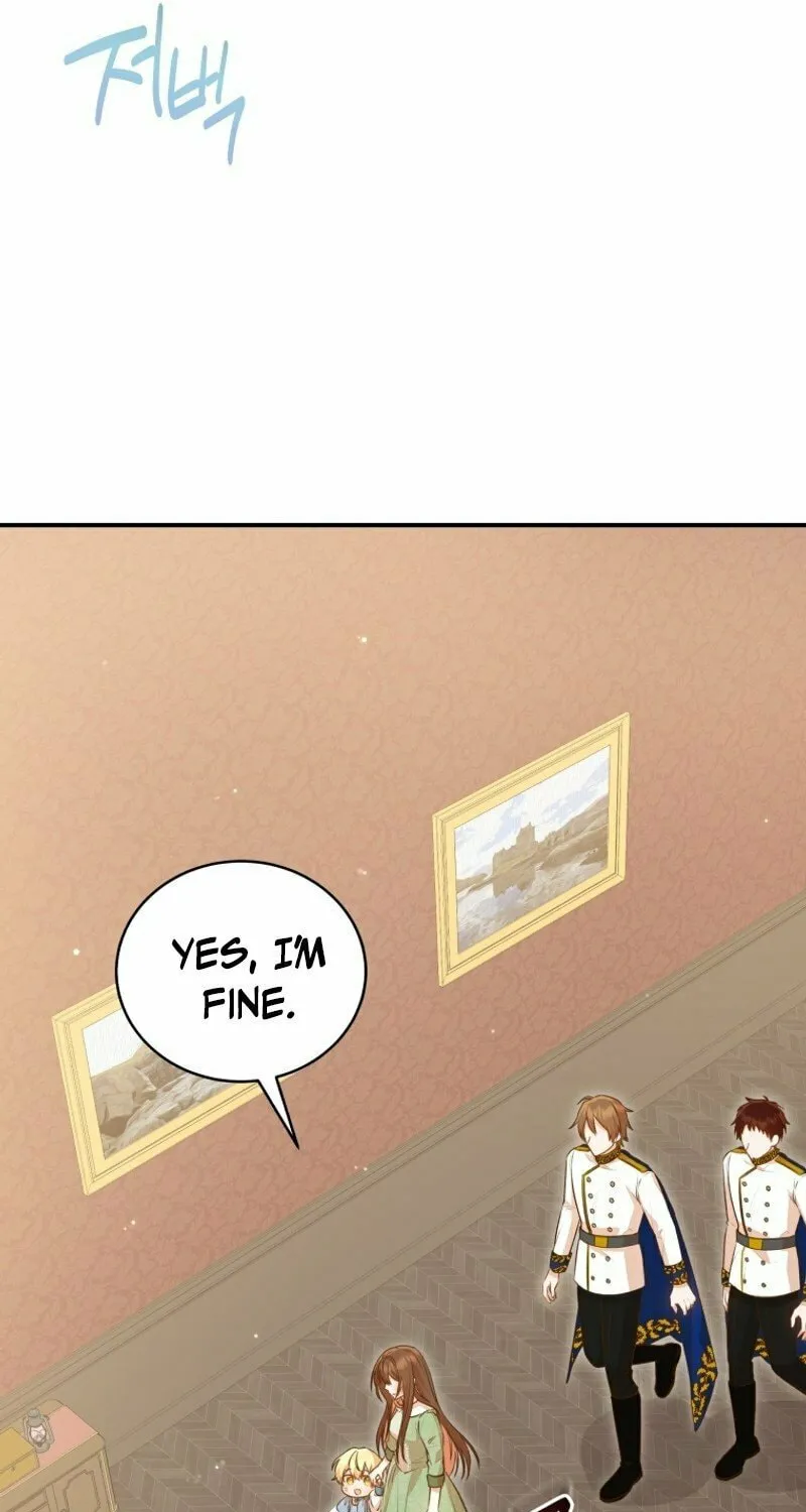 Please Become My Sister-in-Law! Chapter 9 page 25 - 