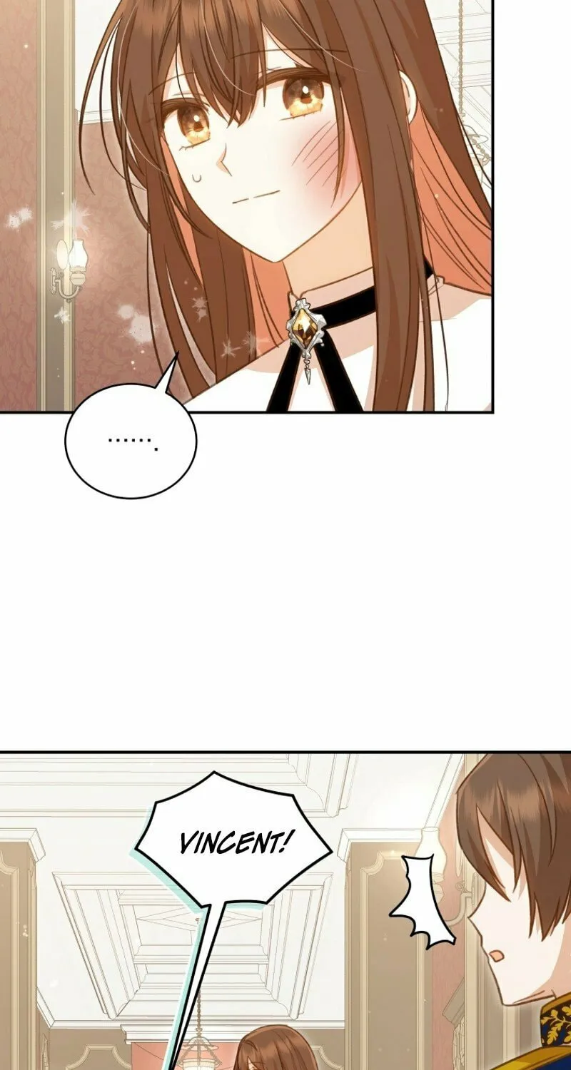 Please Become My Sister-in-Law! Chapter 9 page 27 - 
