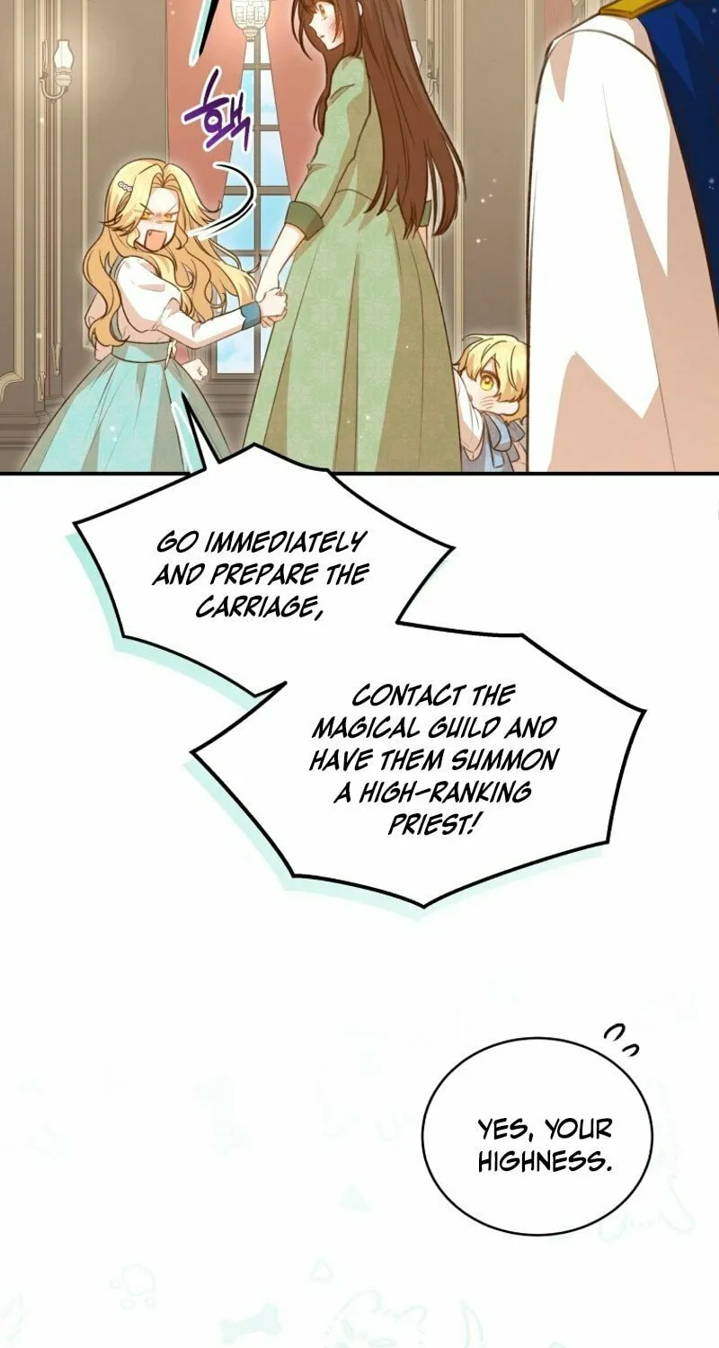 Please Become My Sister-in-Law! Chapter 9 page 28 - 