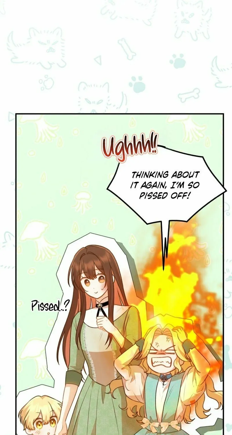 Please Become My Sister-in-Law! Chapter 9 page 29 - 
