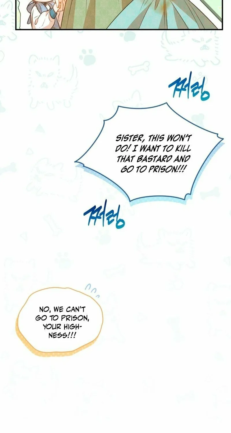 Please Become My Sister-in-Law! Chapter 9 page 30 - 