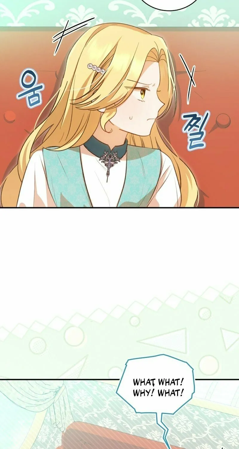 Please Become My Sister-in-Law! Chapter 9 page 33 - 