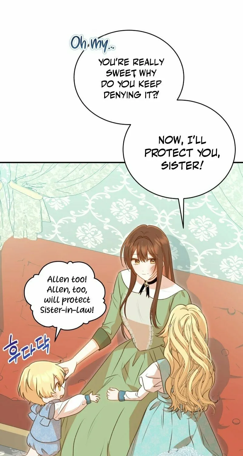 Please Become My Sister-in-Law! Chapter 9 page 43 - 