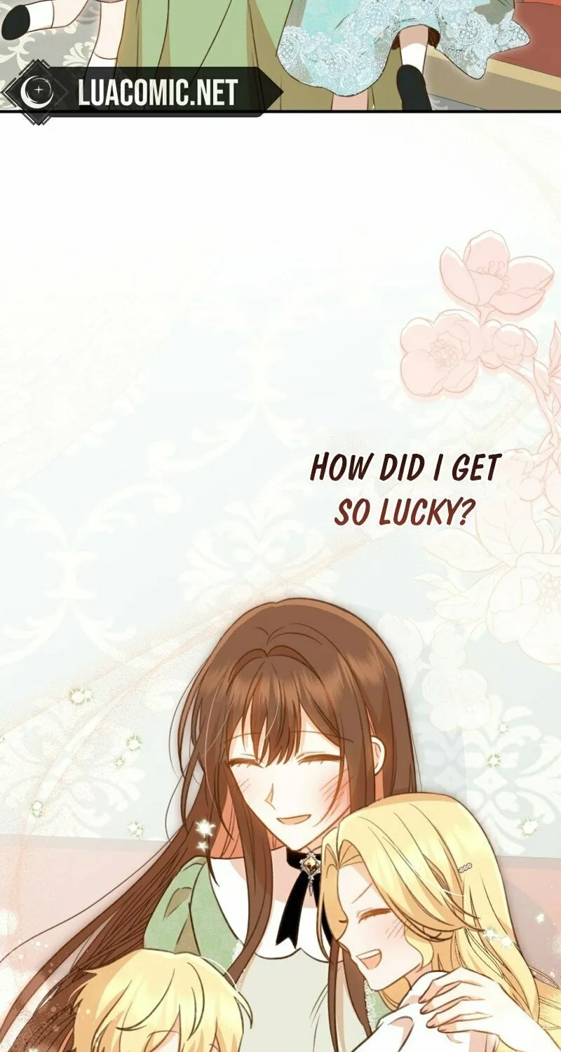 Please Become My Sister-in-Law! Chapter 9 page 44 - 