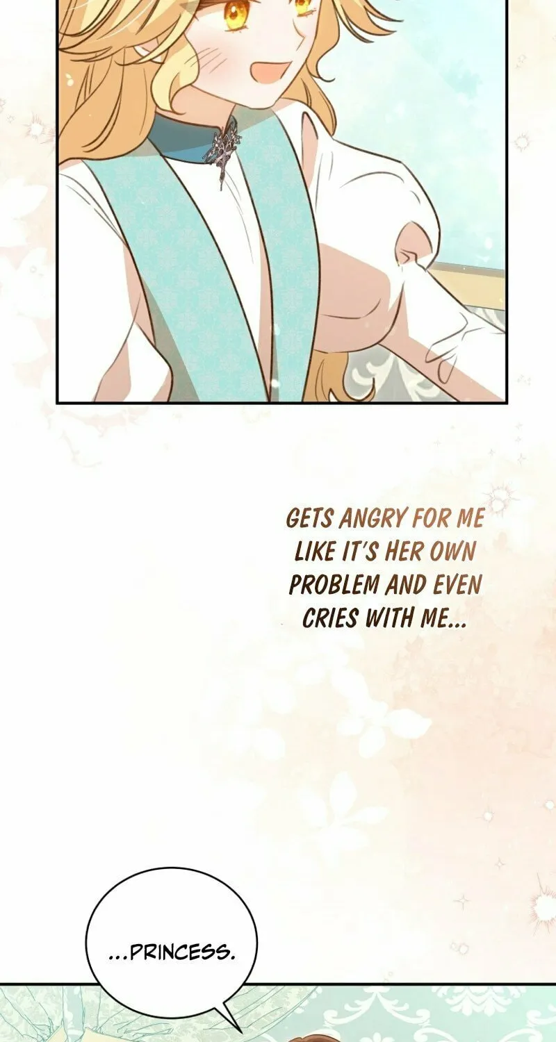 Please Become My Sister-in-Law! Chapter 9 page 46 - 