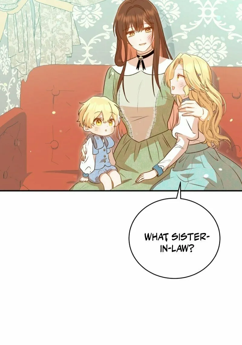 Please Become My Sister-in-Law! Chapter 9 page 47 - 