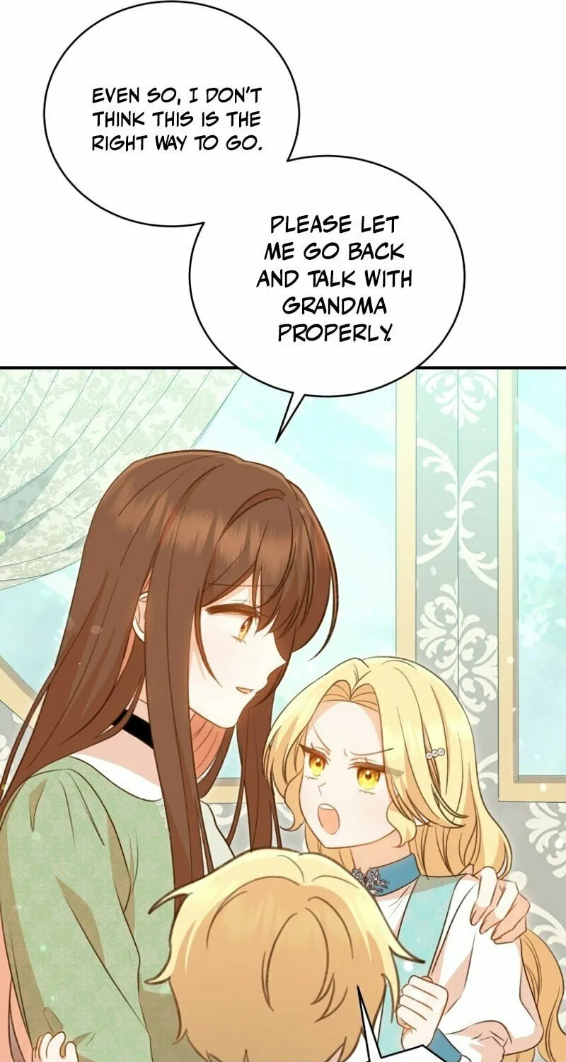 Please Become My Sister-in-Law! Chapter 9 page 48 - 