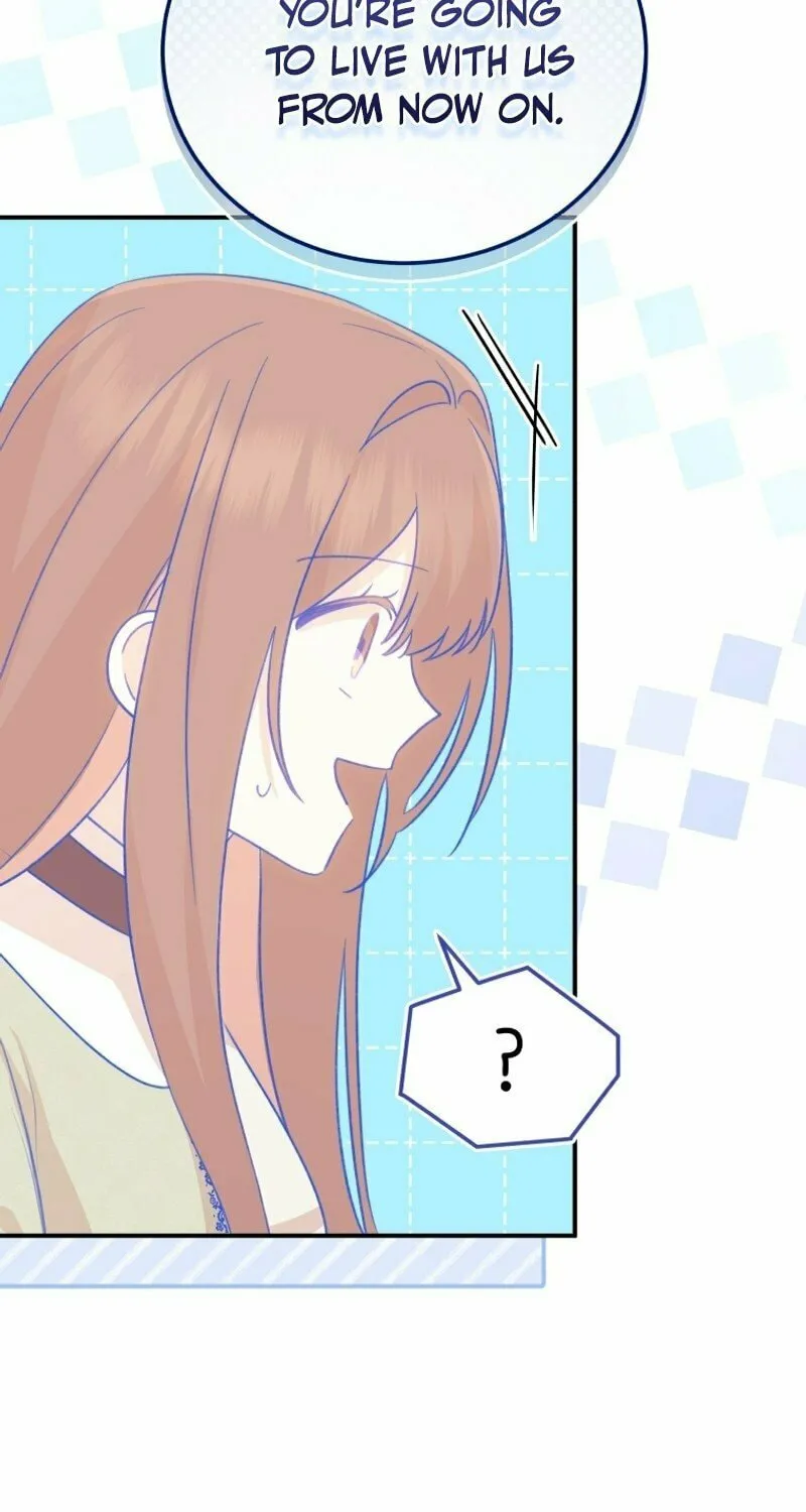 Please Become My Sister-in-Law! Chapter 9 page 50 - 