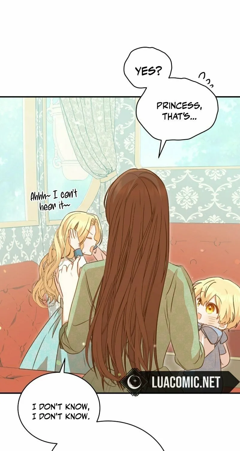 Please Become My Sister-in-Law! Chapter 9 page 51 - 