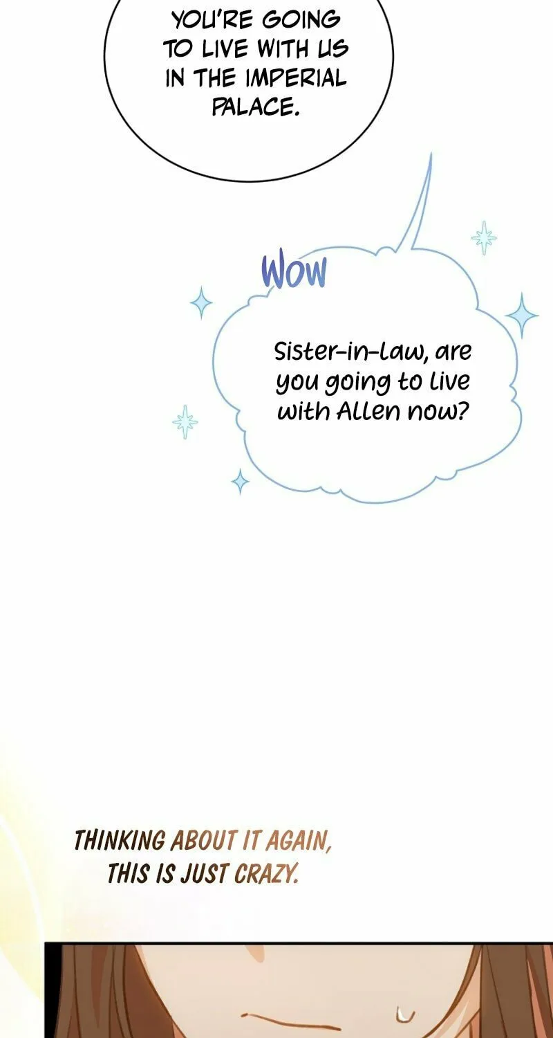 Please Become My Sister-in-Law! Chapter 9 page 52 - 