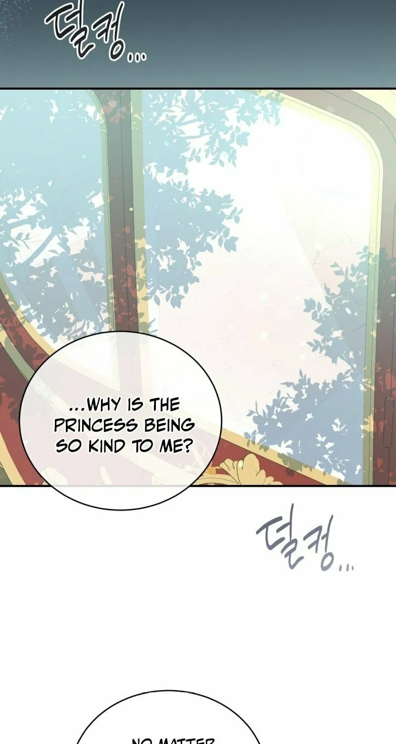 Please Become My Sister-in-Law! Chapter 9 page 58 - 