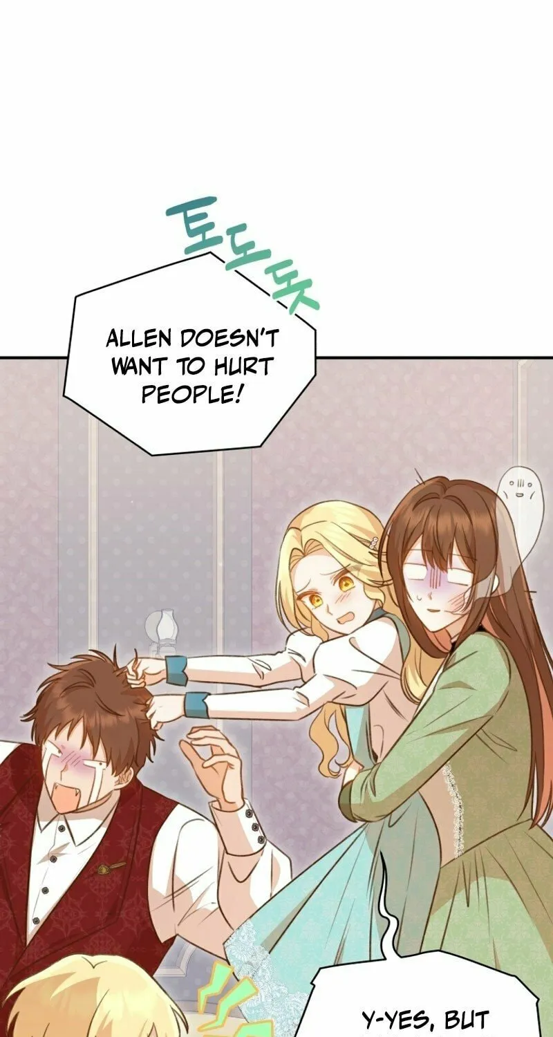 Please Become My Sister-in-Law! Chapter 9 page 7 - 