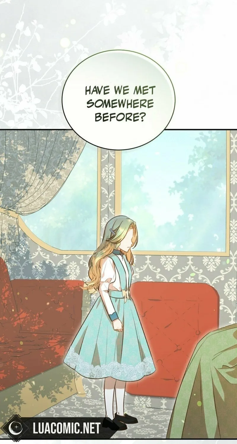 Please Become My Sister-in-Law! Chapter 9 page 61 - 