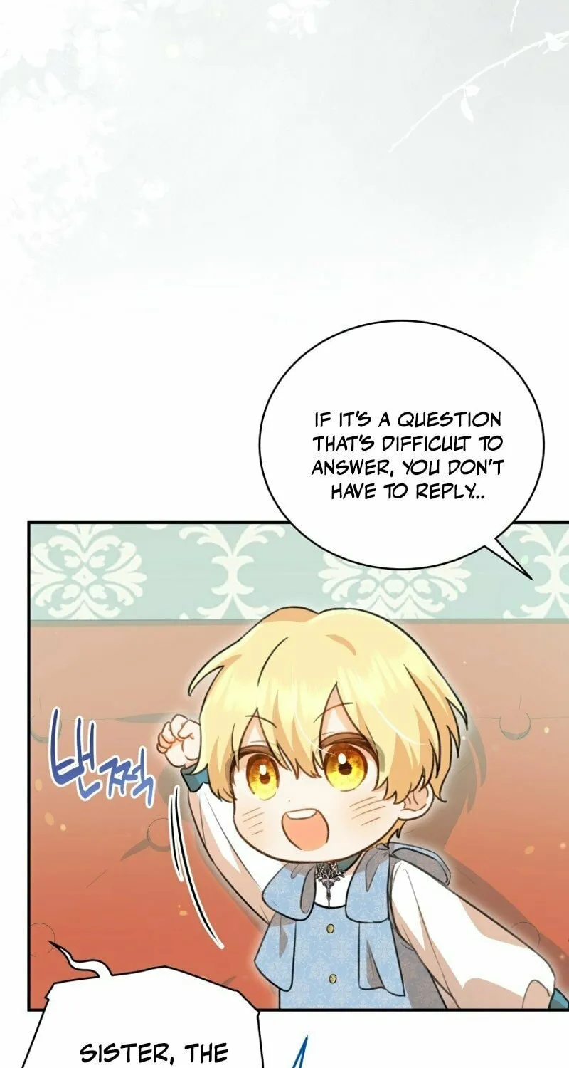 Please Become My Sister-in-Law! Chapter 9 page 62 - 