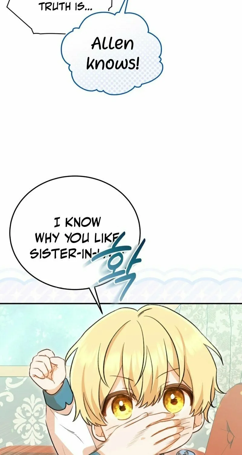 Please Become My Sister-in-Law! Chapter 9 page 63 - 