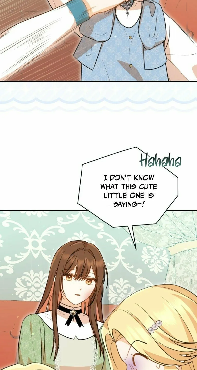 Please Become My Sister-in-Law! Chapter 9 page 64 - 