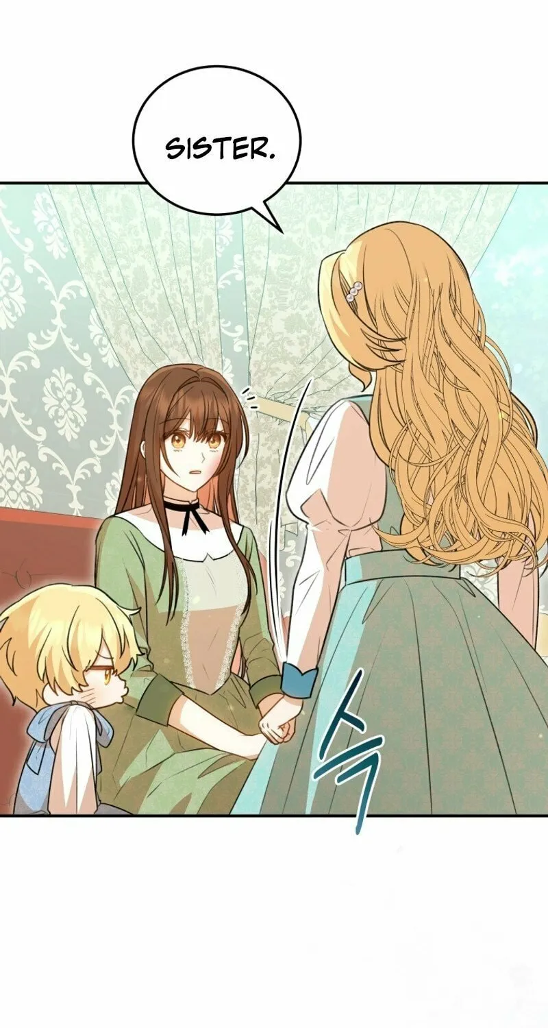 Please Become My Sister-in-Law! Chapter 9 page 67 - 