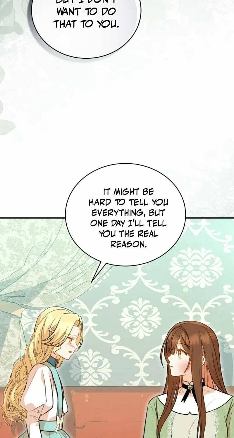 Please Become My Sister-in-Law! Chapter 9 page 69 - 
