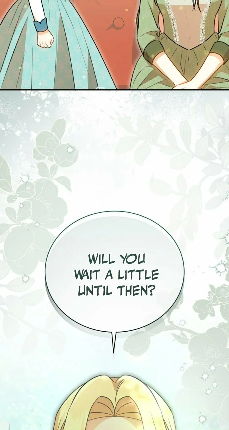 Please Become My Sister-in-Law! Chapter 9 page 70 - 