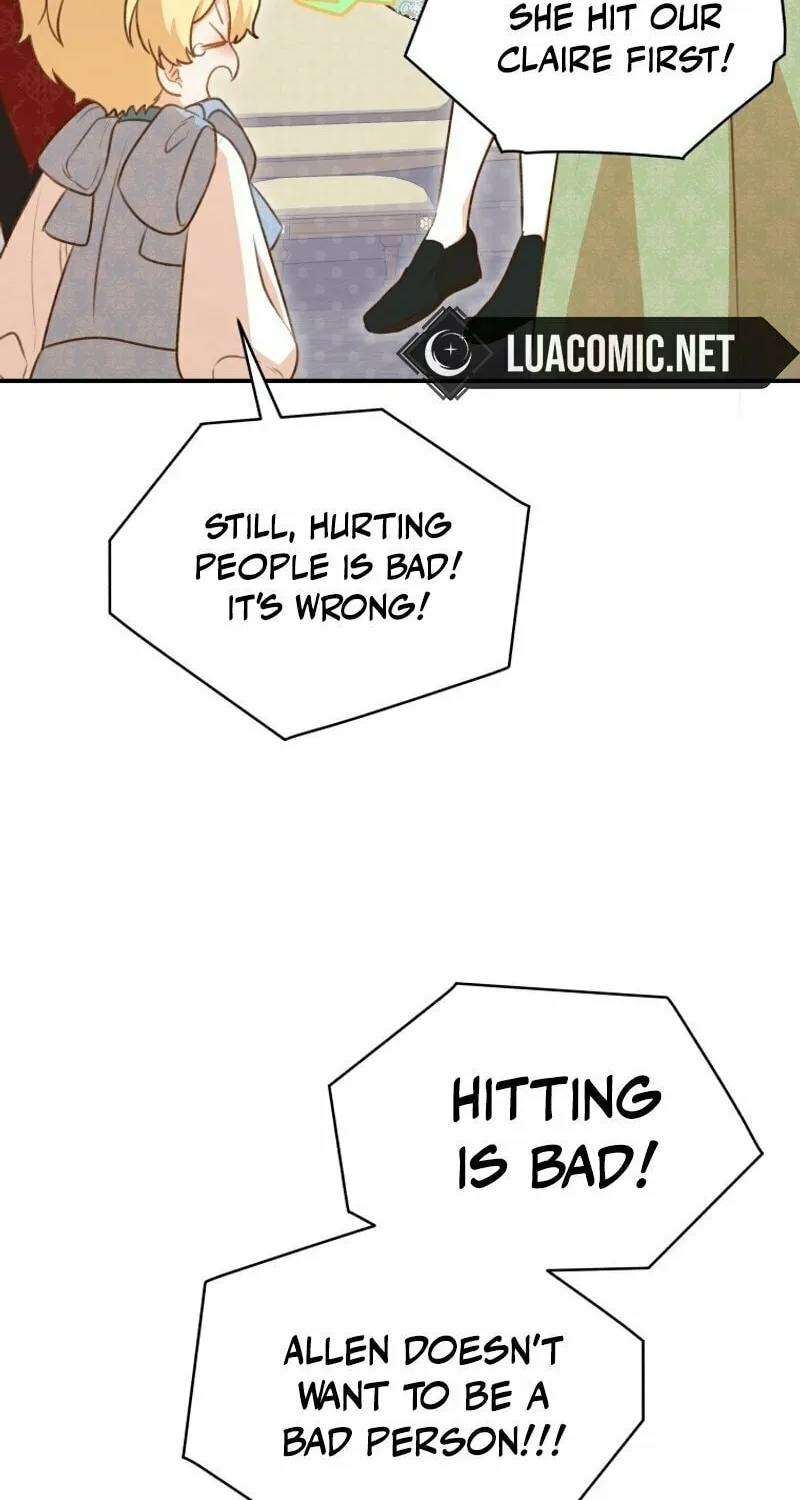 Please Become My Sister-in-Law! Chapter 9 page 8 - 