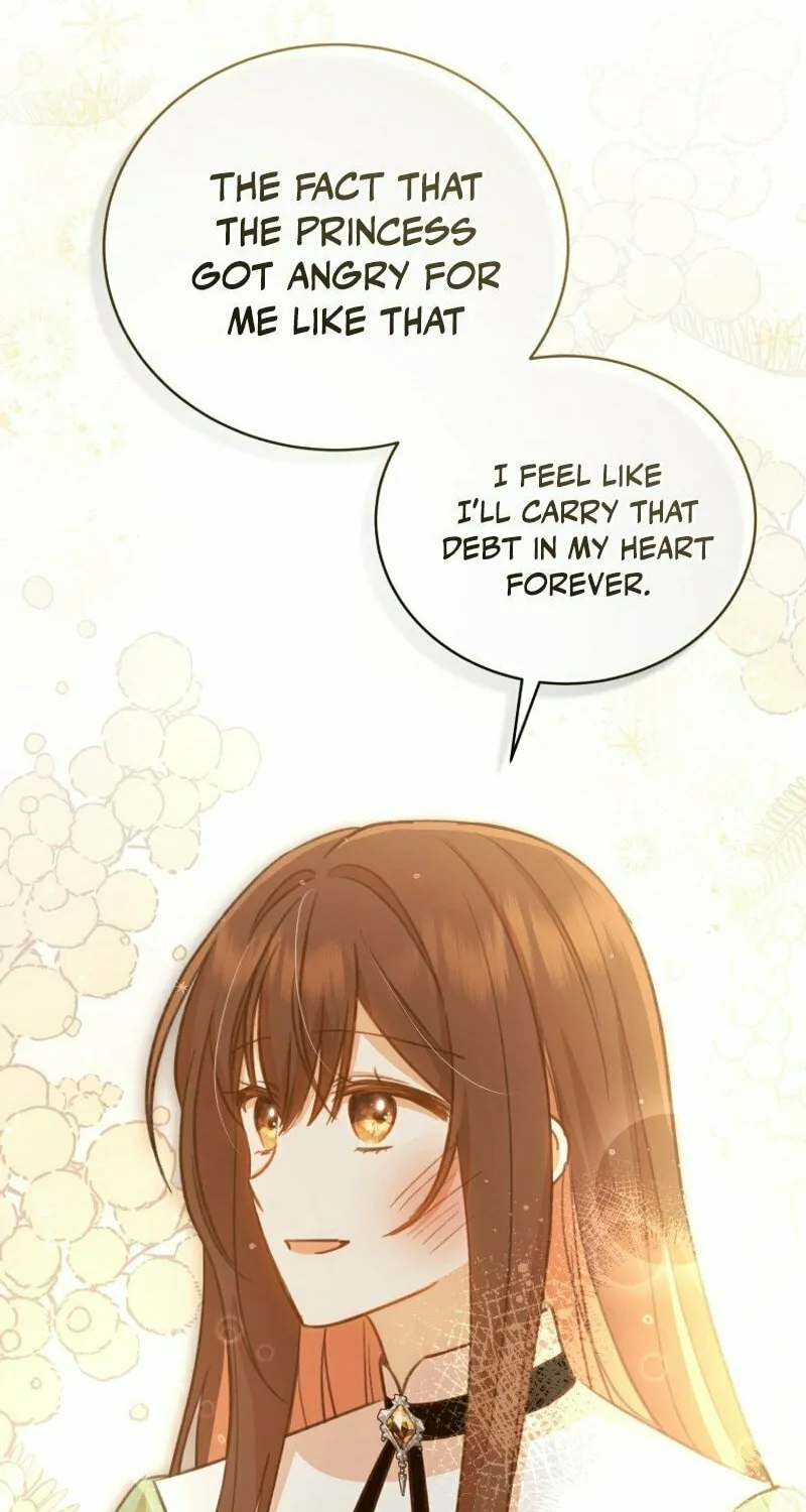 Please Become My Sister-in-Law! Chapter 9 page 75 - 