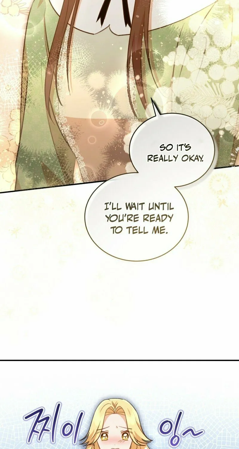 Please Become My Sister-in-Law! Chapter 9 page 76 - 