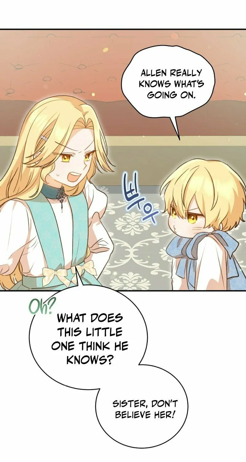 Please Become My Sister-in-Law! Chapter 9 page 79 - 