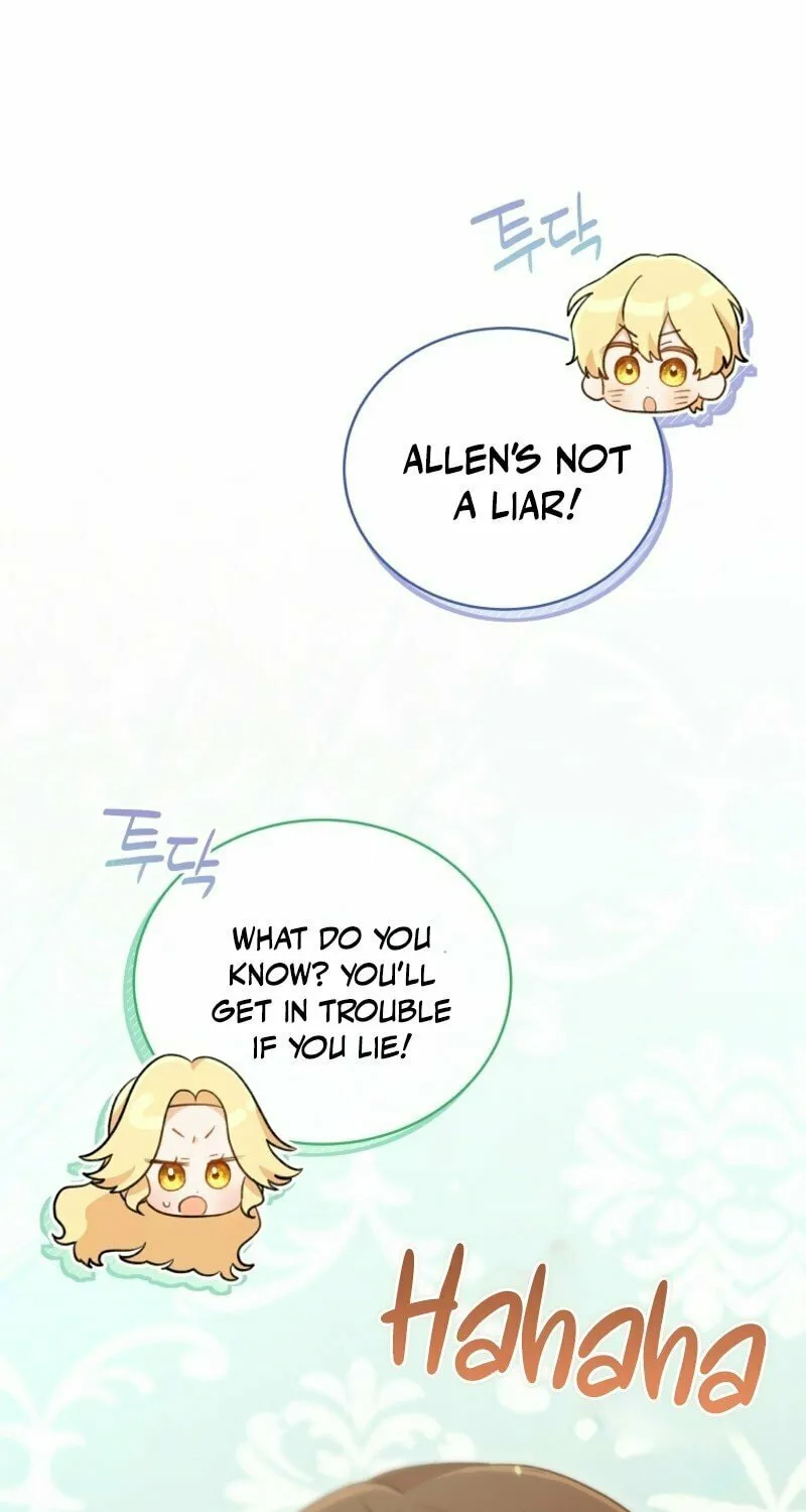 Please Become My Sister-in-Law! Chapter 9 page 80 - 