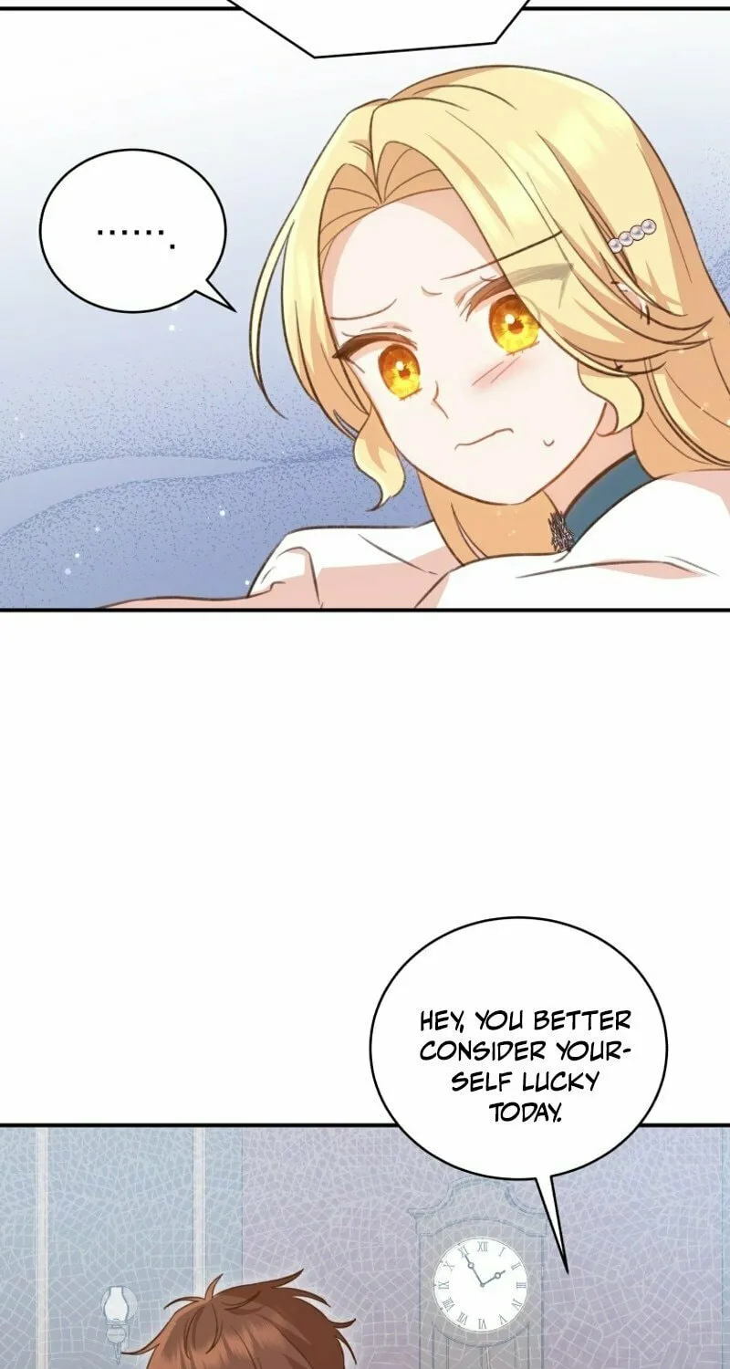 Please Become My Sister-in-Law! Chapter 9 page 9 - 