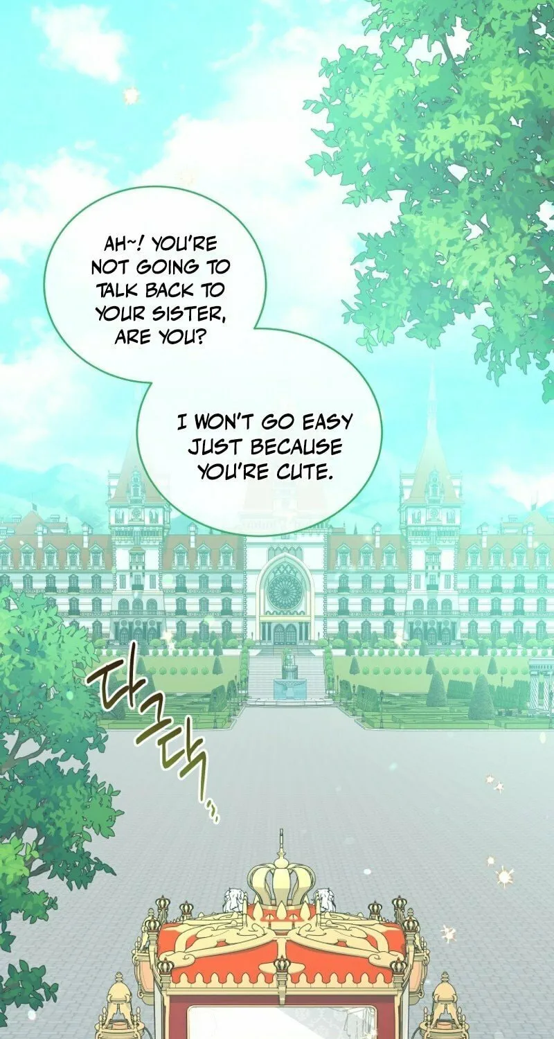 Please Become My Sister-in-Law! Chapter 9 page 82 - 