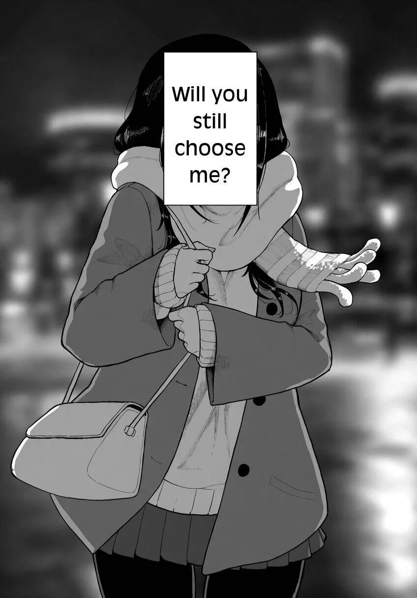 Please Choose Me -Side A- Chapter 1 page 117 - 