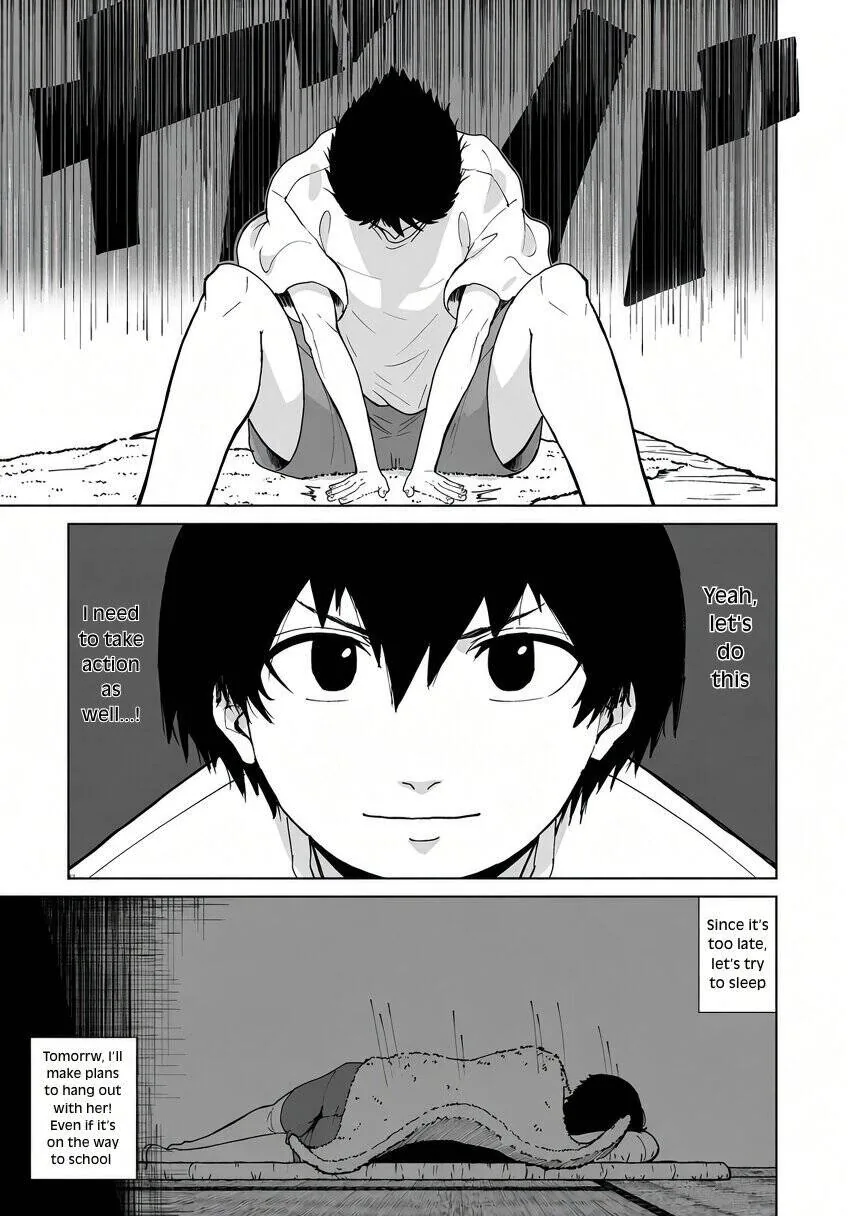 Please Choose Me -Side A- Chapter 1 page 37 - 