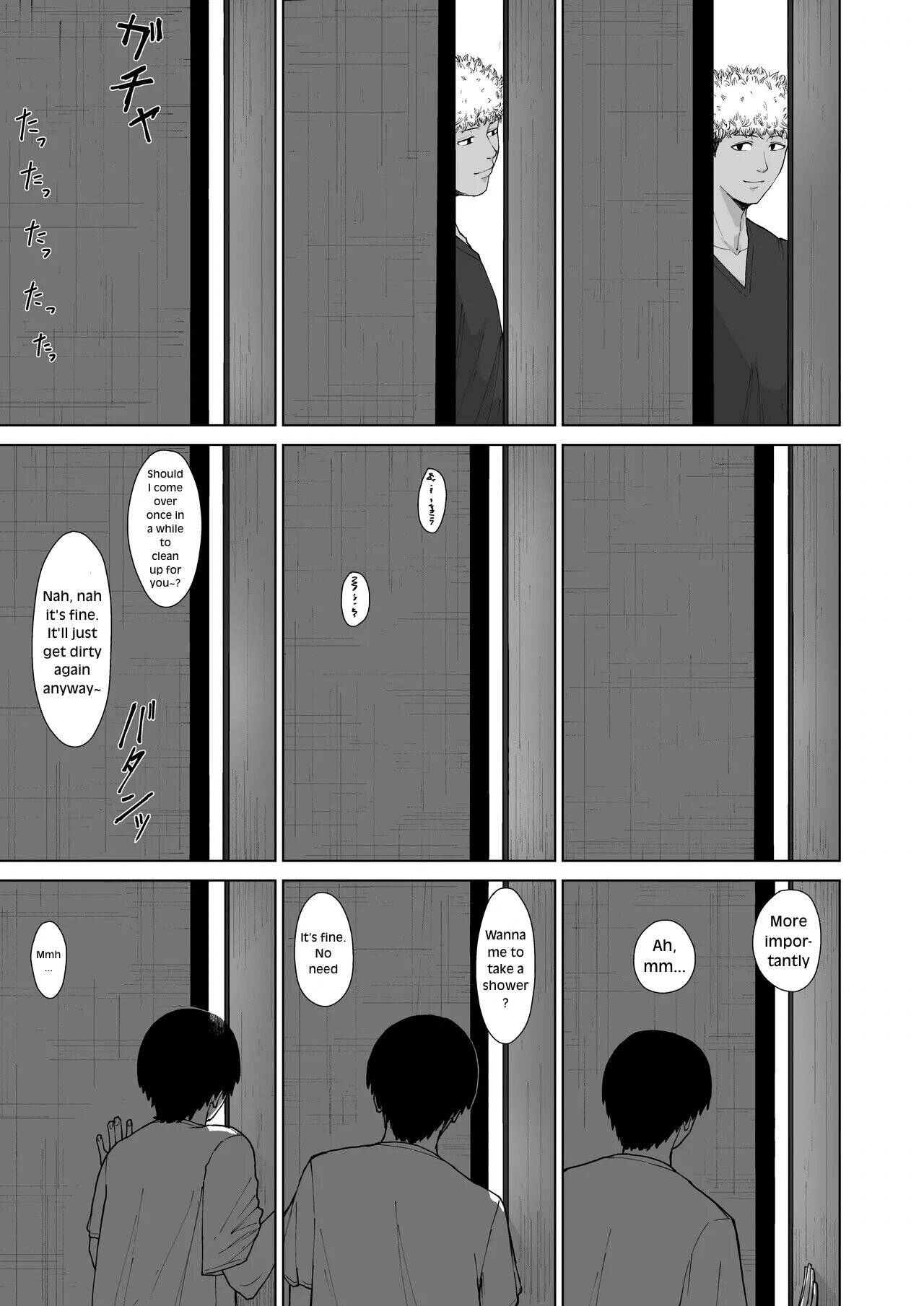 Please Choose Me -Side A- Chapter 1 page 61 - 