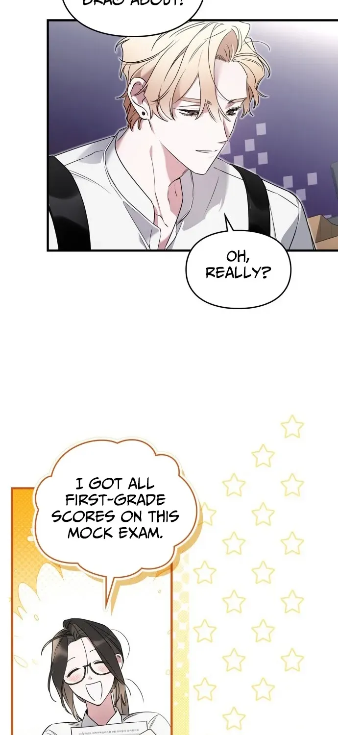 Please Cooperate with S-Class Official Duties Chapter 1 page 11 - 
