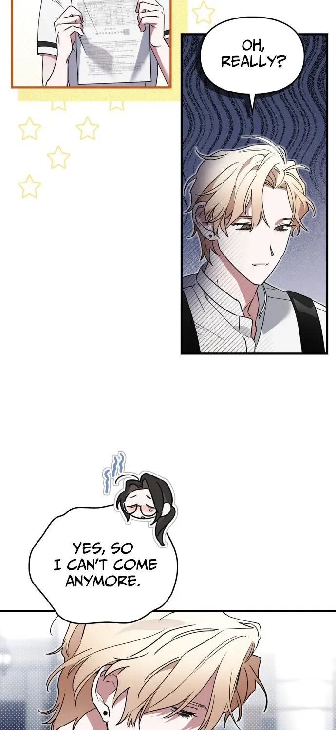 Please Cooperate with S-Class Official Duties Chapter 1 page 12 - 