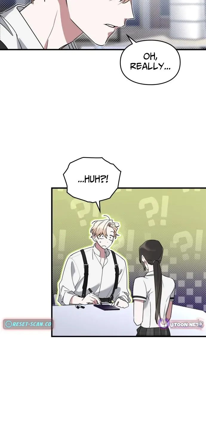 Please Cooperate with S-Class Official Duties Chapter 1 page 13 - 