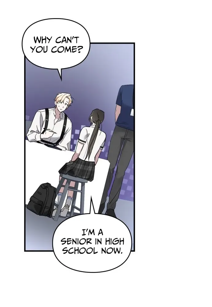 Please Cooperate with S-Class Official Duties Chapter 1 page 14 - 