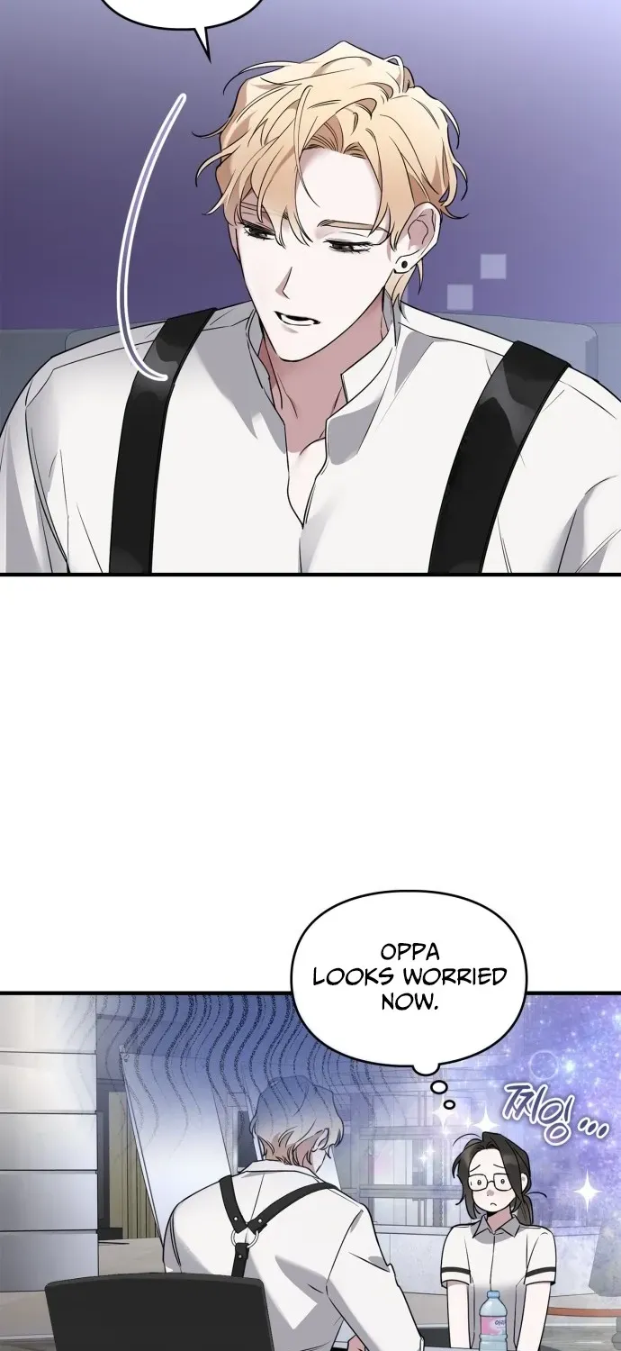 Please Cooperate with S-Class Official Duties Chapter 1 page 16 - 