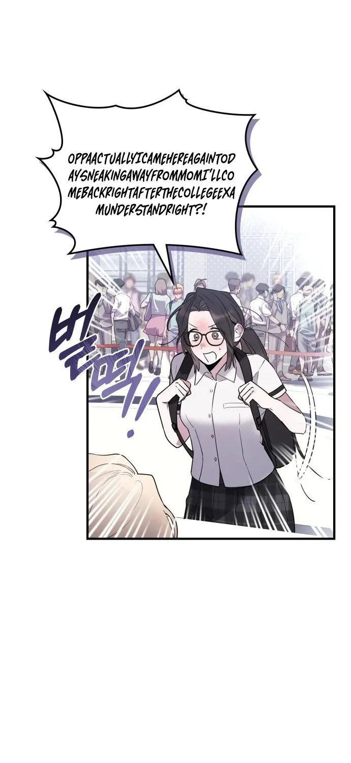 Please Cooperate with S-Class Official Duties Chapter 1 page 18 - 