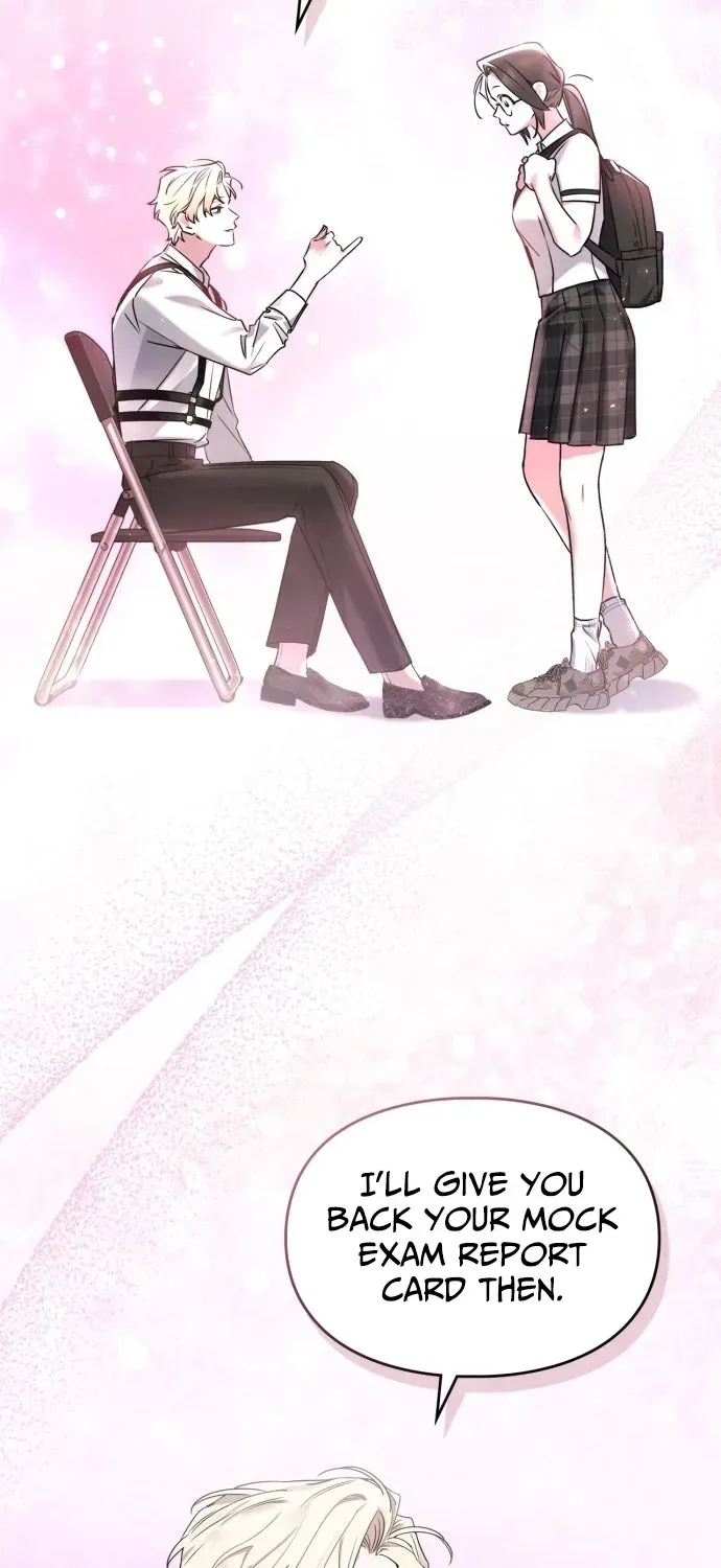 Please Cooperate with S-Class Official Duties Chapter 1 page 20 - 