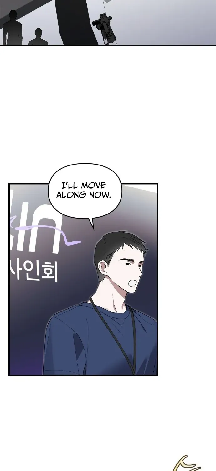 Please Cooperate with S-Class Official Duties Chapter 1 page 3 - 