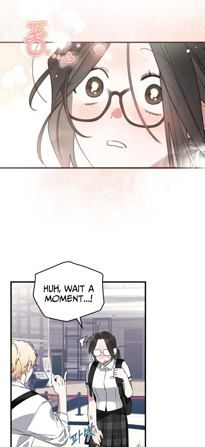 Please Cooperate with S-Class Official Duties Chapter 1 page 22 - 